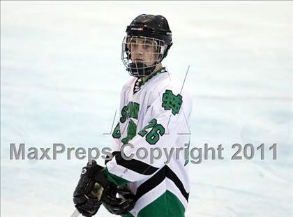 Thumbnail 1 in Rockwood Summit vs. St. Mary's photogallery.