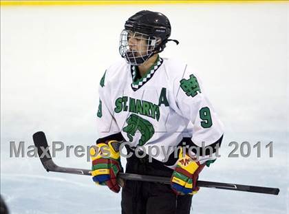 Thumbnail 1 in Rockwood Summit vs. St. Mary's photogallery.