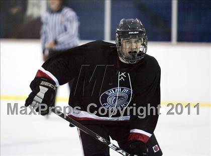 Thumbnail 1 in Rockwood Summit vs. St. Mary's photogallery.