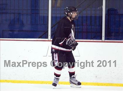 Thumbnail 2 in Rockwood Summit vs. St. Mary's photogallery.