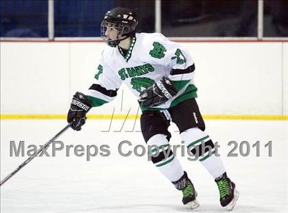Thumbnail 1 in Rockwood Summit vs. St. Mary's photogallery.