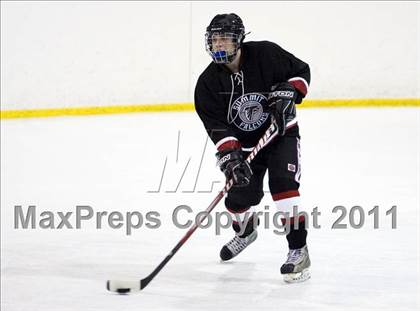 Thumbnail 2 in Rockwood Summit vs. St. Mary's photogallery.