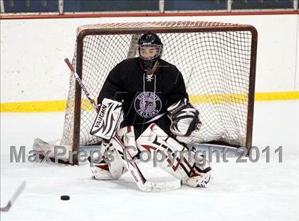 Thumbnail 3 in Rockwood Summit vs. St. Mary's photogallery.