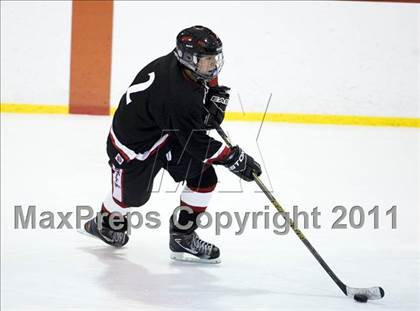 Thumbnail 1 in Rockwood Summit vs. St. Mary's photogallery.