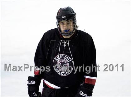 Thumbnail 1 in Rockwood Summit vs. St. Mary's photogallery.