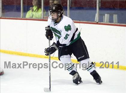 Thumbnail 1 in Rockwood Summit vs. St. Mary's photogallery.