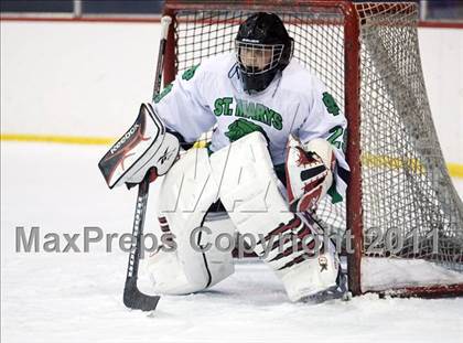 Thumbnail 1 in Rockwood Summit vs. St. Mary's photogallery.