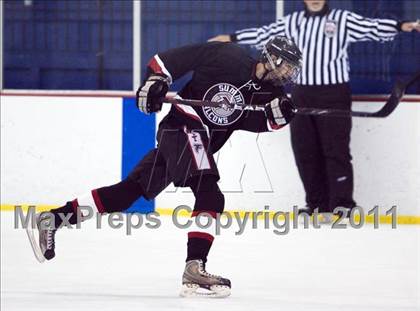 Thumbnail 3 in Rockwood Summit vs. St. Mary's photogallery.