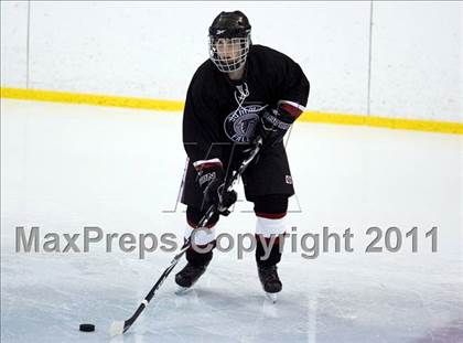 Thumbnail 3 in Rockwood Summit vs. St. Mary's photogallery.