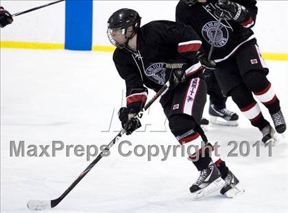 Thumbnail 1 in Rockwood Summit vs. St. Mary's photogallery.