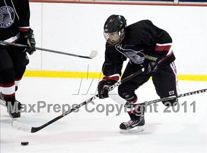 Thumbnail 3 in Rockwood Summit vs. St. Mary's photogallery.