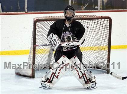 Thumbnail 1 in Rockwood Summit vs. St. Mary's photogallery.