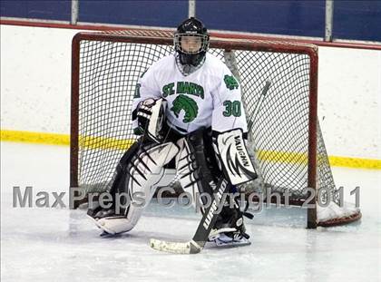 Thumbnail 3 in Rockwood Summit vs. St. Mary's photogallery.