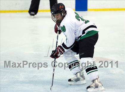 Thumbnail 2 in Rockwood Summit vs. St. Mary's photogallery.