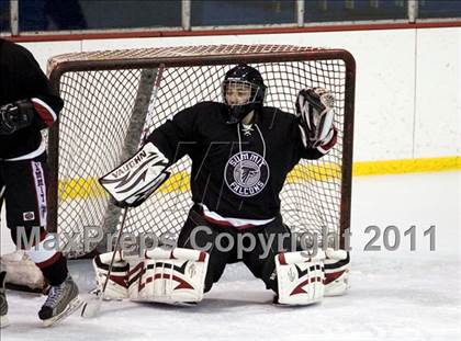 Thumbnail 2 in Rockwood Summit vs. St. Mary's photogallery.