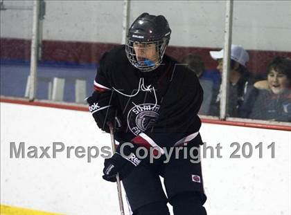 Thumbnail 3 in Rockwood Summit vs. St. Mary's photogallery.