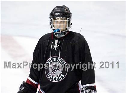 Thumbnail 1 in Rockwood Summit vs. St. Mary's photogallery.