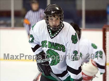 Thumbnail 3 in Rockwood Summit vs. St. Mary's photogallery.
