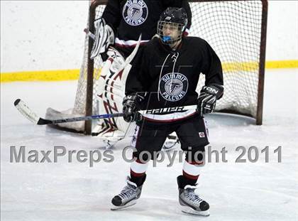 Thumbnail 2 in Rockwood Summit vs. St. Mary's photogallery.