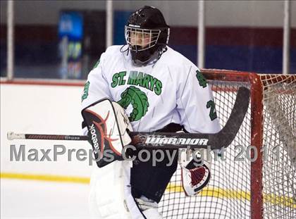 Thumbnail 2 in Rockwood Summit vs. St. Mary's photogallery.