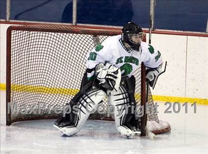 Thumbnail 3 in Rockwood Summit vs. St. Mary's photogallery.