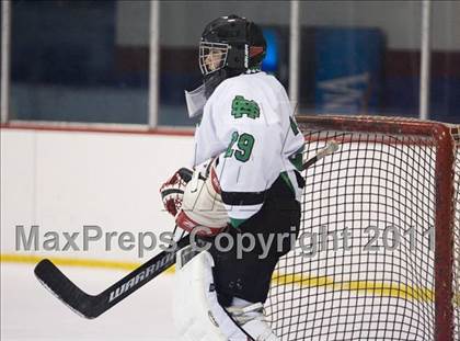 Thumbnail 2 in Rockwood Summit vs. St. Mary's photogallery.