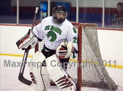 Thumbnail 1 in Rockwood Summit vs. St. Mary's photogallery.