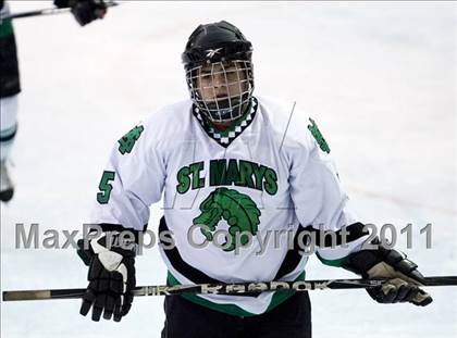 Thumbnail 1 in Rockwood Summit vs. St. Mary's photogallery.