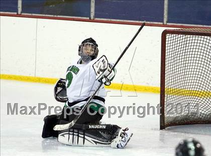 Thumbnail 3 in Rockwood Summit vs. St. Mary's photogallery.
