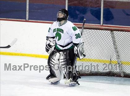 Thumbnail 2 in Rockwood Summit vs. St. Mary's photogallery.