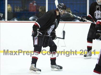 Thumbnail 3 in Rockwood Summit vs. St. Mary's photogallery.