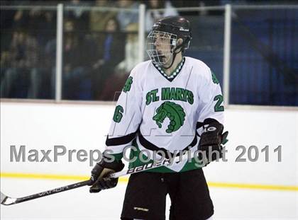 Thumbnail 3 in Rockwood Summit vs. St. Mary's photogallery.