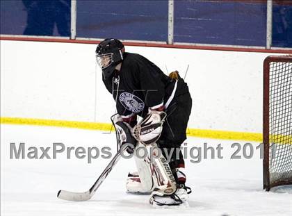 Thumbnail 1 in Rockwood Summit vs. St. Mary's photogallery.