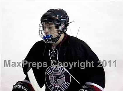 Thumbnail 1 in Rockwood Summit vs. St. Mary's photogallery.