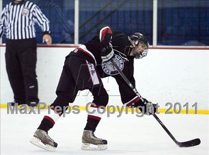 Thumbnail 1 in Rockwood Summit vs. St. Mary's photogallery.