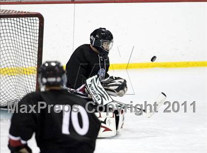 Thumbnail 2 in Rockwood Summit vs. St. Mary's photogallery.