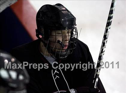 Thumbnail 2 in Rockwood Summit vs. St. Mary's photogallery.