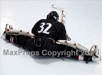 Thumbnail 2 in Rockwood Summit vs. St. Mary's photogallery.