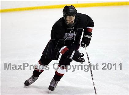 Thumbnail 3 in Rockwood Summit vs. St. Mary's photogallery.