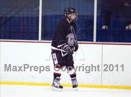 Thumbnail 1 in Rockwood Summit vs. St. Mary's photogallery.