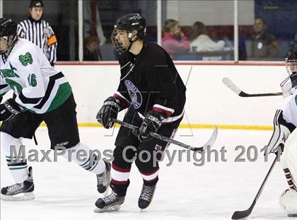 Thumbnail 2 in Rockwood Summit vs. St. Mary's photogallery.