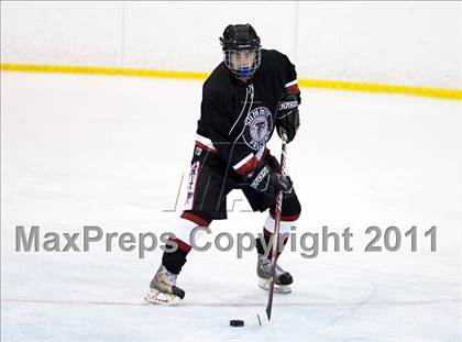 Thumbnail 1 in Rockwood Summit vs. St. Mary's photogallery.