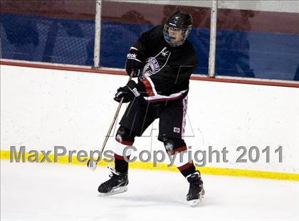 Thumbnail 2 in Rockwood Summit vs. St. Mary's photogallery.