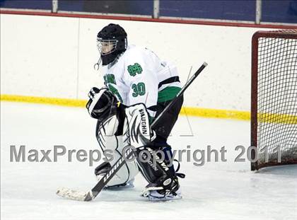 Thumbnail 1 in Rockwood Summit vs. St. Mary's photogallery.