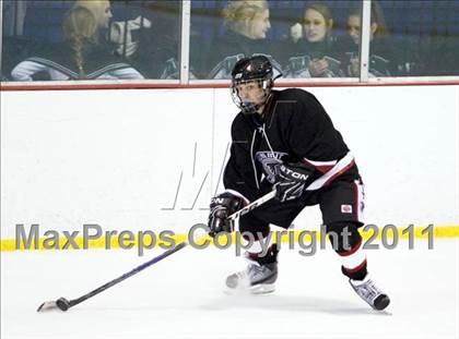 Thumbnail 1 in Rockwood Summit vs. St. Mary's photogallery.