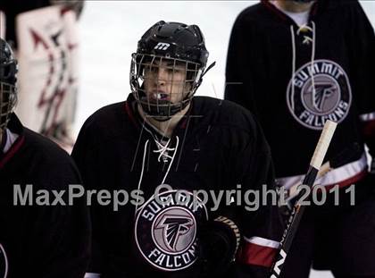 Thumbnail 3 in Rockwood Summit vs. St. Mary's photogallery.