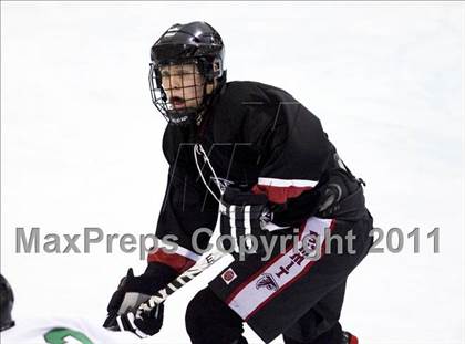 Thumbnail 3 in Rockwood Summit vs. St. Mary's photogallery.