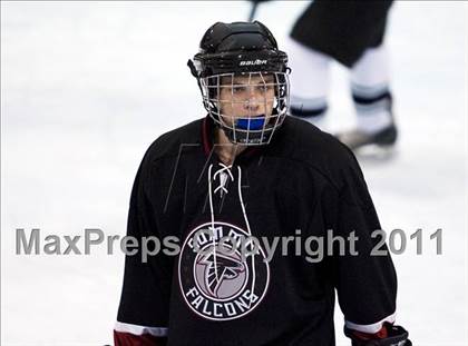 Thumbnail 1 in Rockwood Summit vs. St. Mary's photogallery.