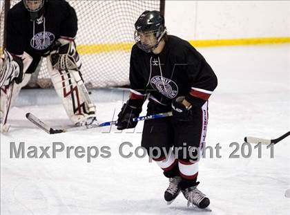 Thumbnail 1 in Rockwood Summit vs. St. Mary's photogallery.