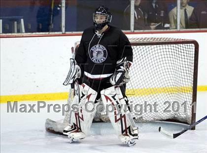 Thumbnail 3 in Rockwood Summit vs. St. Mary's photogallery.